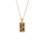 Collares Vintage Style - Acero de Titanio