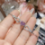 Pulsera Lia - Cobre