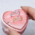 Anillo Barbie y el lago de los cisnes - Ajustable - Cobre - Merlina Tiendita