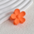 Broche para cabello - Flor Mila 3.5cm