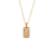 Imagen de Collares Vintage Style - Acero de Titanio
