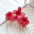 Broche para cabello - Flor Hawaiana Kiana