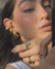 Ear Cuff Aurora - Acero chapado en oro en internet