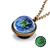 Collares Galaxia - Brillan en la oscuridad - comprar online