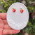 Aros Magic Apple - Cobre - comprar online