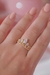 Anillo / Collar Disney - Princesa Rapunzel - Ajustable en internet