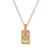Collares Vintage Style - Acero de Titanio - Merlina Tiendita