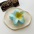 Broche para cabello - Flor Hawaiana Kalani - tienda online