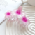 Broche para cabello - Flor Hawaiana Kiana - tienda online