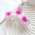 Broche para cabello - Flor Hawaiana Kiana - tienda online