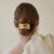 Pony Cuff Eleonore