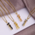 Collar Forever Us - Acero de titanio - tienda online