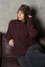 SWEATER TRENZADO GRUESO (art.558) - tienda online