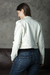 CAMPERA DE ECO CUERO TACHAS 427 - kyoda