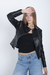 CAMPERA DE ECO CUERO 9393 en internet