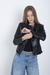 CAMPERA DE ECO CUERO 9393 - comprar online