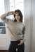 SWEATER LISO ITALIANO ART 082