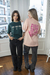 REMERA OVERSIZE PALMERA ART 183 #06 - comprar online