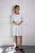 VESTIDO POPLIN ART 179 #02 - comprar online