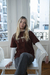 REMERA OVERSIZE PALMERA ART 183 #06