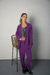 BLAZER CREPE SASTRERO ART 178 #01
