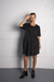 VESTIDO POPLIN ART 179 #02