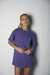 REMERA OVERSIZE CARITA ART 183 #06 - kyoda