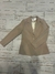 BLAZER SASTRERO FORRADO en internet