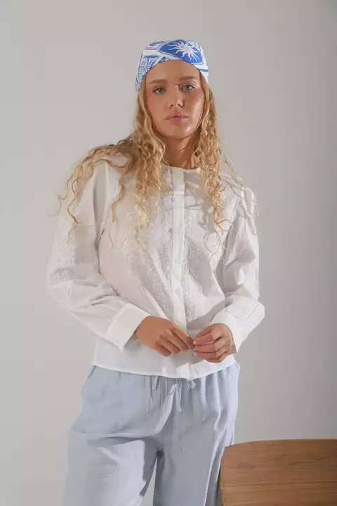 CAMISA MAILY