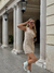 VESTIDO LYCRA CORTO 409 - kyoda