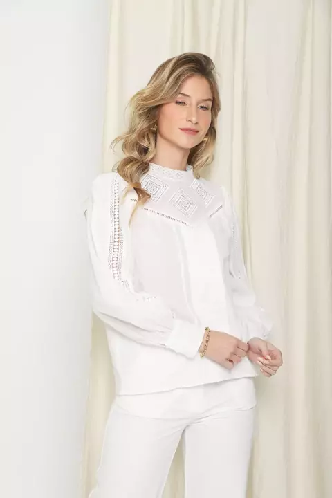 BLUSA JILL