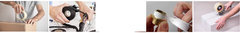Banner de la categoría CINTAS