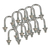 Abrazadera tipo U Bolt Grampa Para Caño (Varilla 1/4) - comprar online