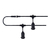Guirnalda Luces Led 5 Metros Interconectable Exterior 220v