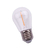 Lampara Led Gota Filamento 1w S14