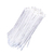 Precintos Plásticos "Linea Mini" 2,4mm. x 200 mm - Bolsa x 100 unidades - tienda online