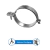 -PRACTIGRAP COLLAR PARA CAÑO PVC - comprar online