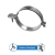 -PRACTIGRAP COLLAR PARA CAÑO PVC
