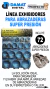 Exhibidor Juego Abrazaderas Super Presion 72 Piezas - comprar online