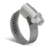Abrazadera banda estampada acero inoxidable AISI 430 de 7 mm. - comprar online