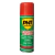 Aerosol lubricante multiuso 165g/250cc. PNT Art 317