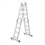Escalera de Aluminio Multifunción - comprar online