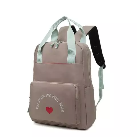 Mochila portanetbook Las Oreiro
