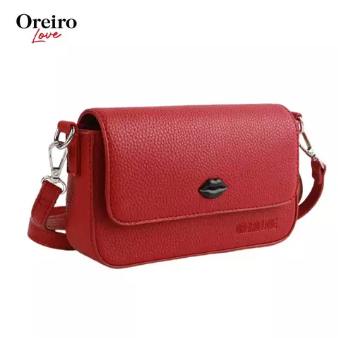 Bandolera Las Oreiro PU