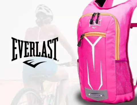 Mochila Everlast running
