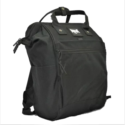 Mochila cartera Everlast Boca de pez cordura