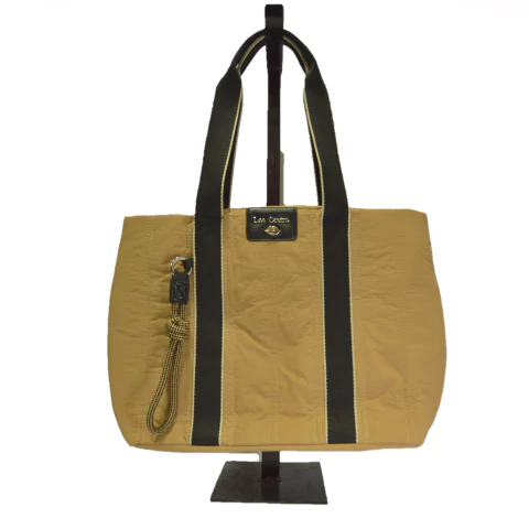 Cartera Tote Bag Las Oreiro