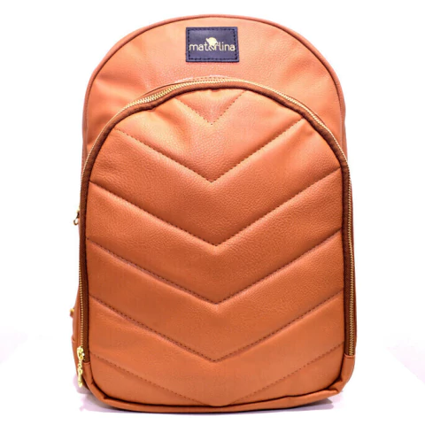 Mochila Maternal Meggan