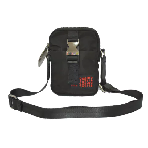 Bandolera/Portacelular Las Oreiro