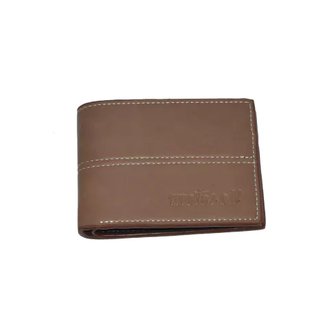 Billetera Motor Oil eco PU